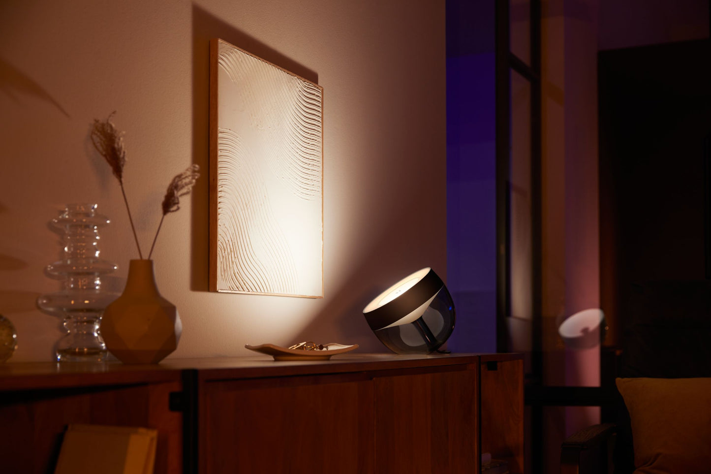 Philips Hue Iris gen4 EU/UK black