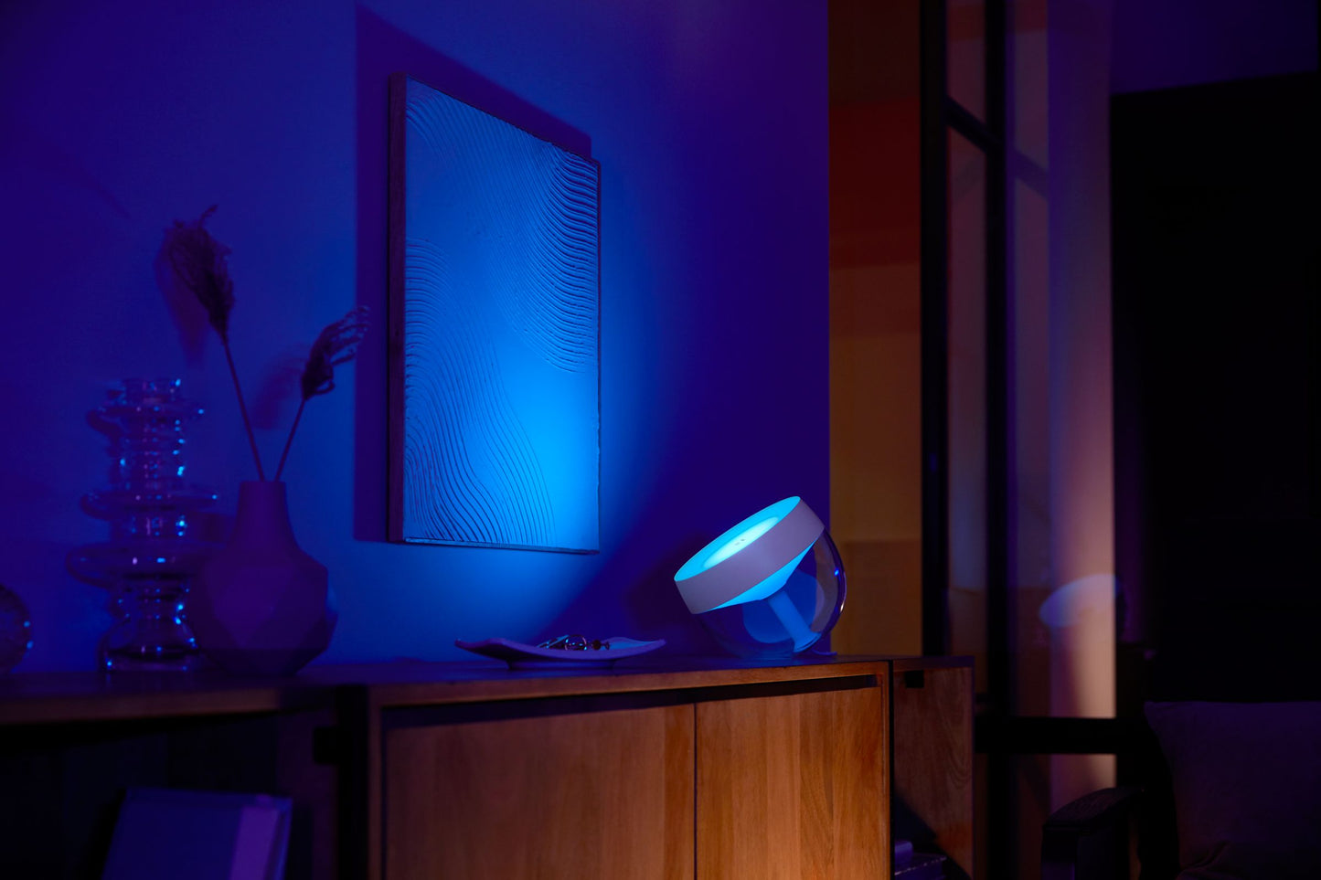 Philips Hue Iris gen4 EU/UK white