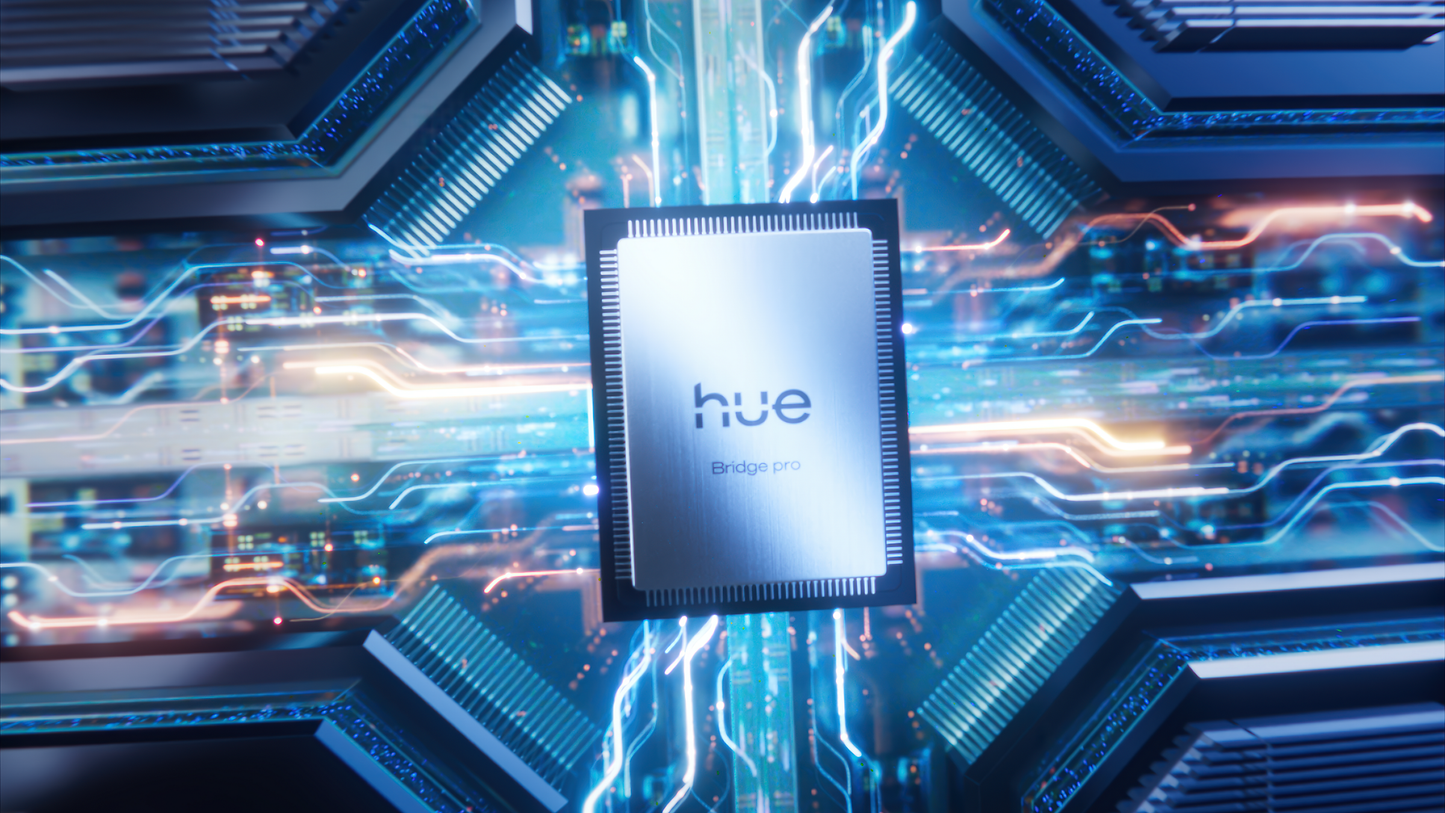 Philips Hue Bridge Pro EU