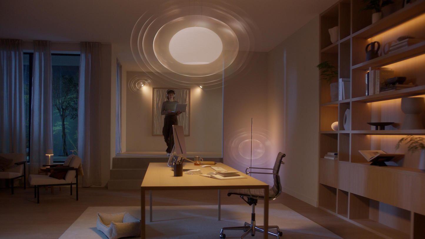 Philips Hue Bridge Pro EU