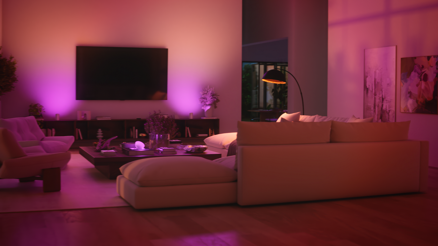 Philips Hue Bridge Pro EU