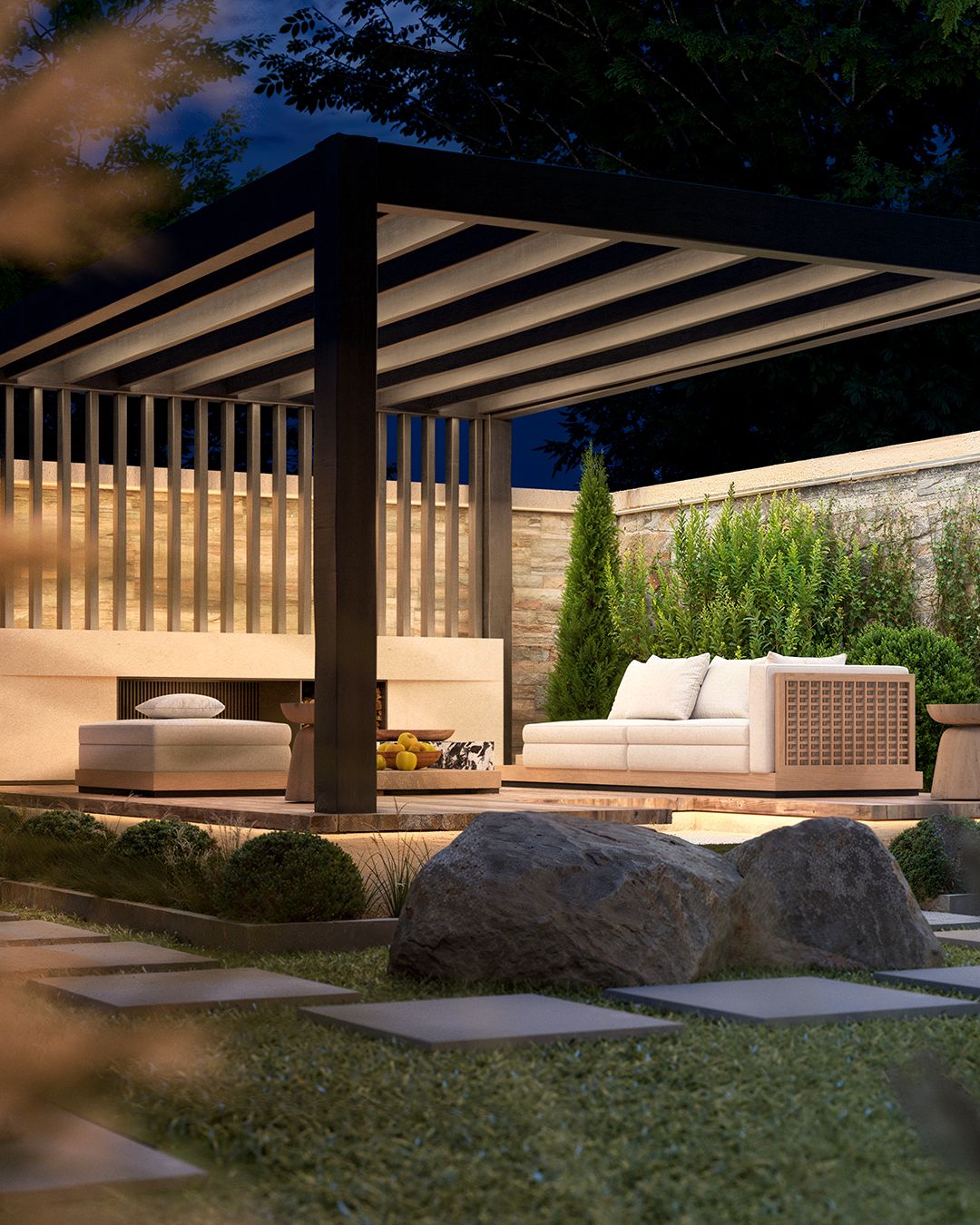 Philips Hue Flux outdoor strip light 6m EU