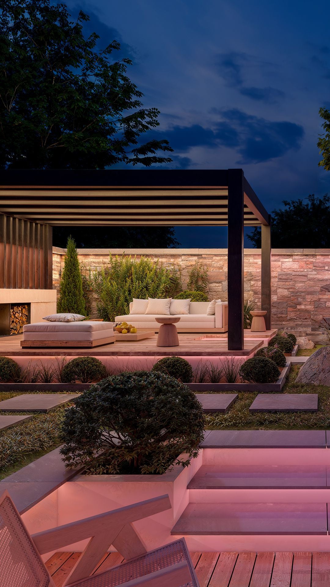 Philips Hue Flux outdoor strip light 10m EU