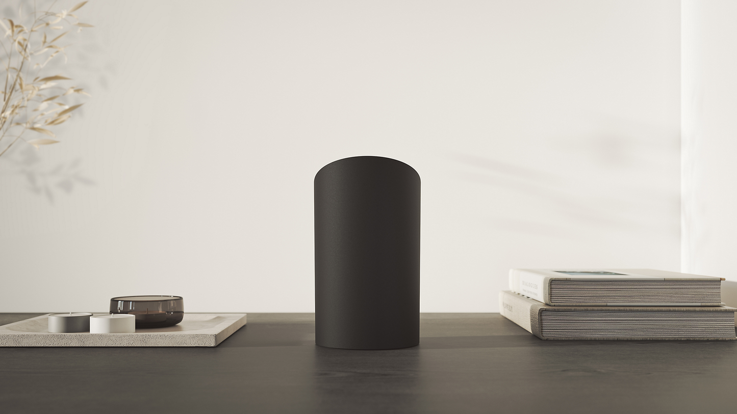 Philips Hue Play White Ambiancell White Ambiancesher 2-pack black EU/UK