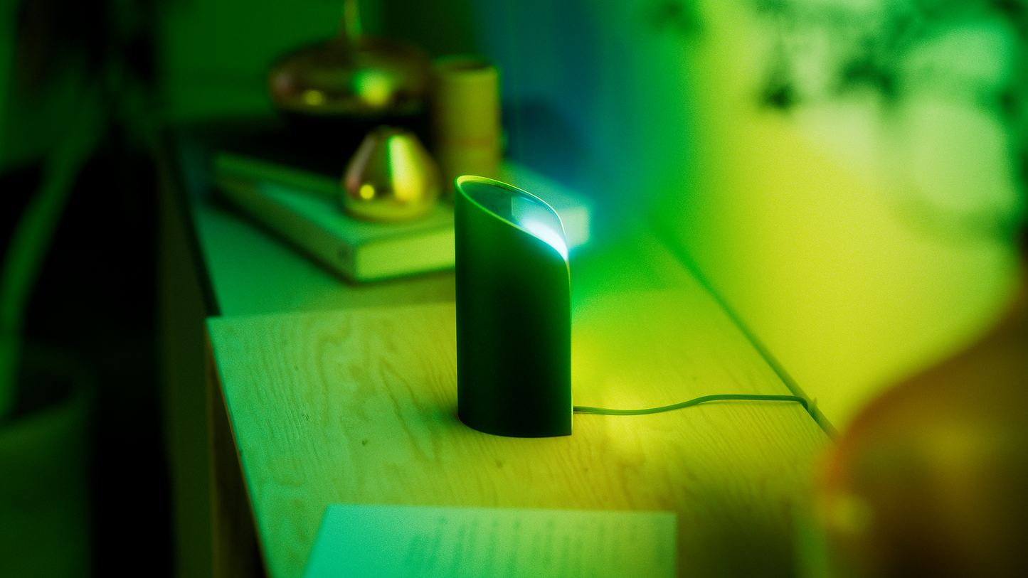 Philips Hue Play White Ambiancell White Ambiancesher black EU/UK