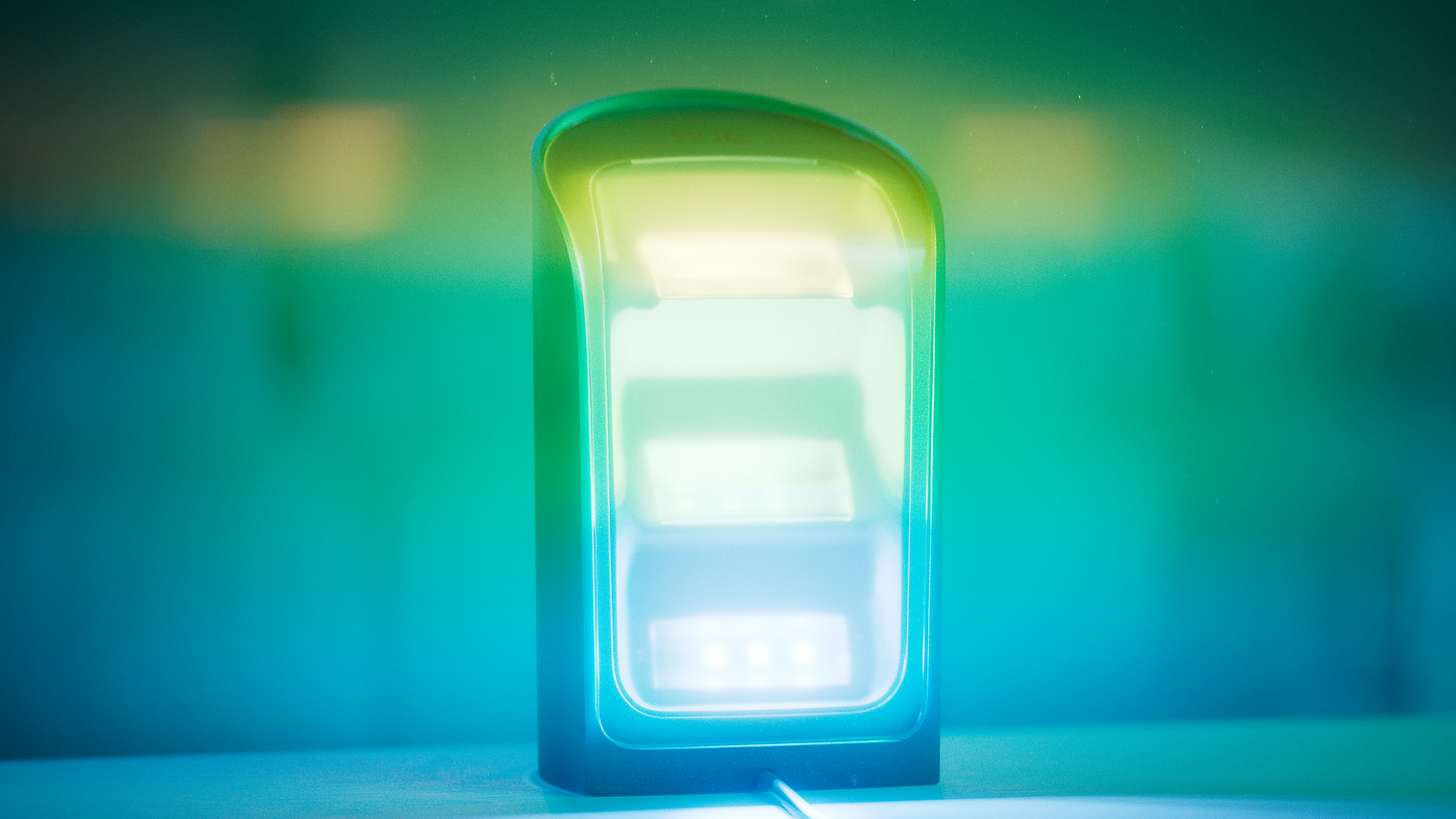 Philips Hue Play White Ambiancell White Ambiancesher 2-pack black EU/UK