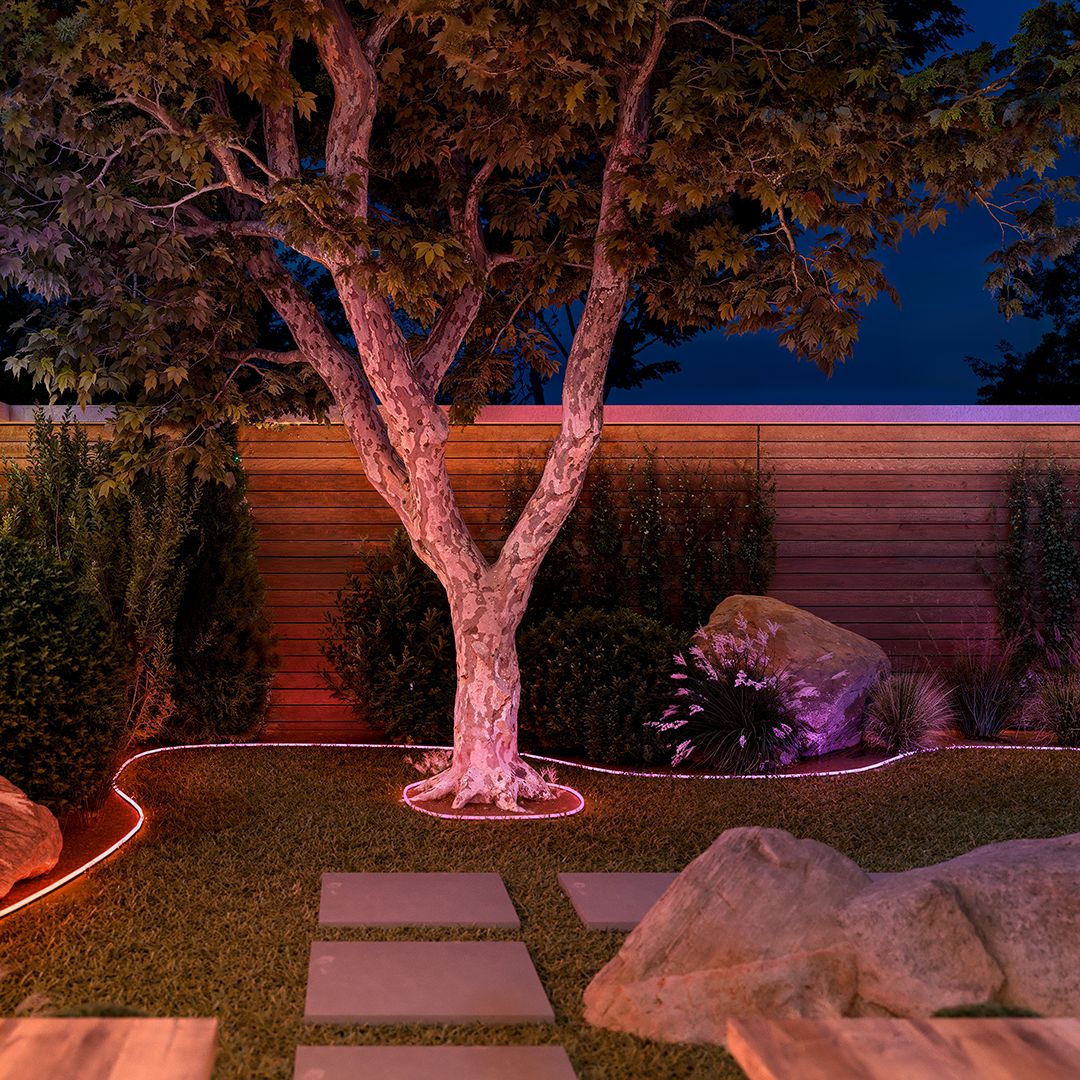 Philips Hue Neon outdoor strip light 10m EU