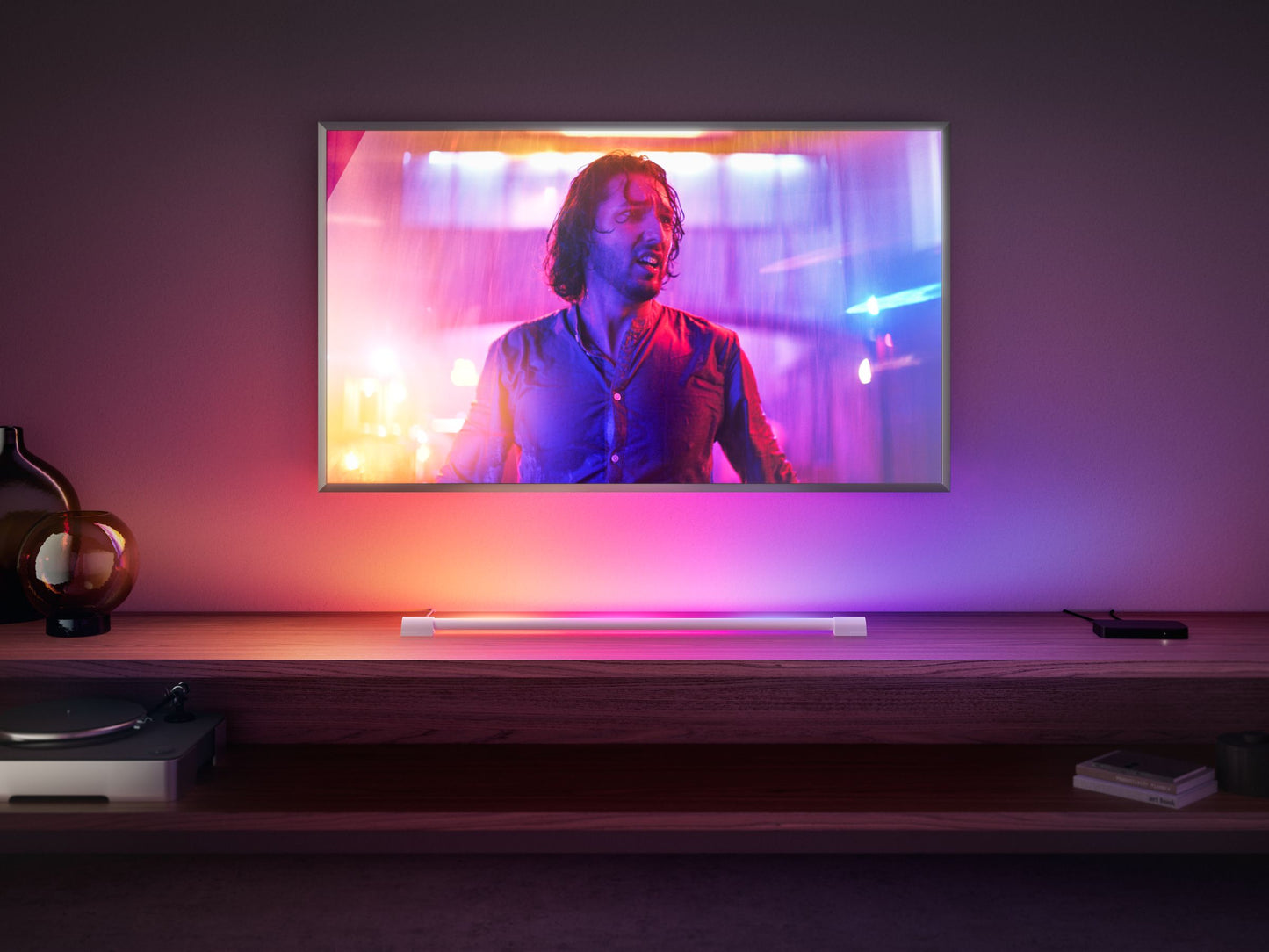 Play gradient light tube CMP white EU/UK