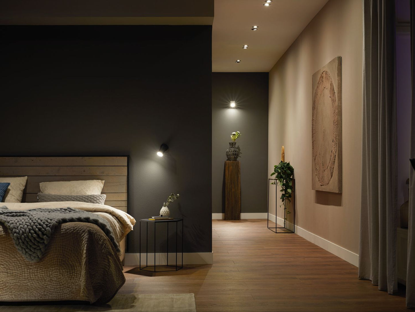 Philips Hue White 4.2White GU10 EU