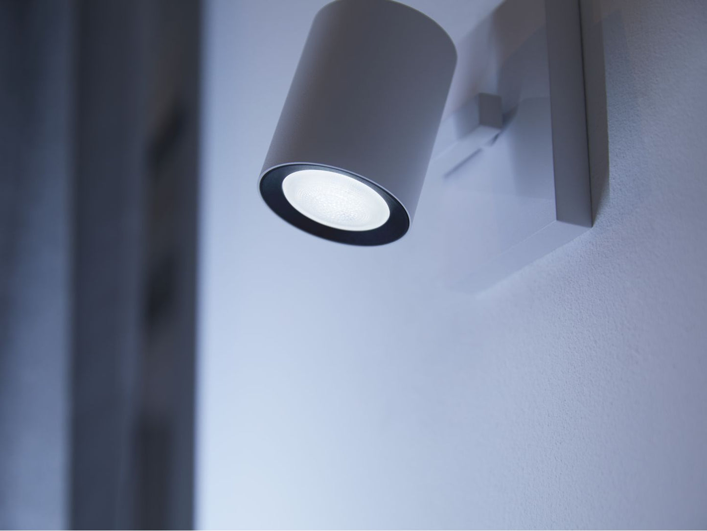 Philips Hue White Ambiance 4.2White GU10 EU