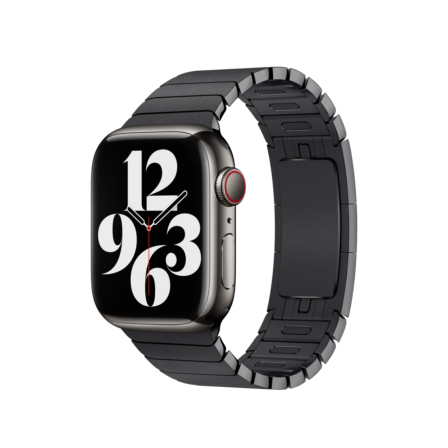 38mm asztroszürke fém szíj Bracelet - iSTYLE HU