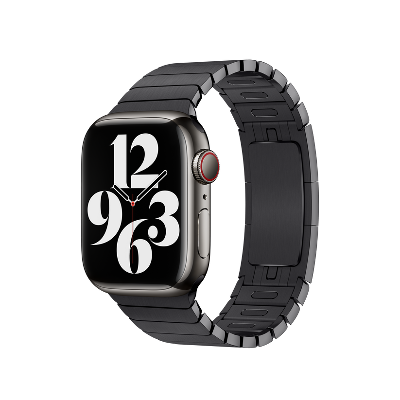 38mm asztroszürke fém szíj Bracelet - iSTYLE HU