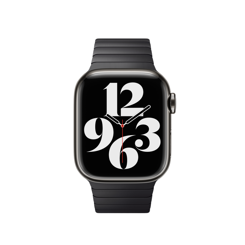38mm asztroszürke fém szíj Bracelet - iSTYLE HU