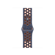 41mm kék láng Nike sportszíj – M/L - iSTYLE HU