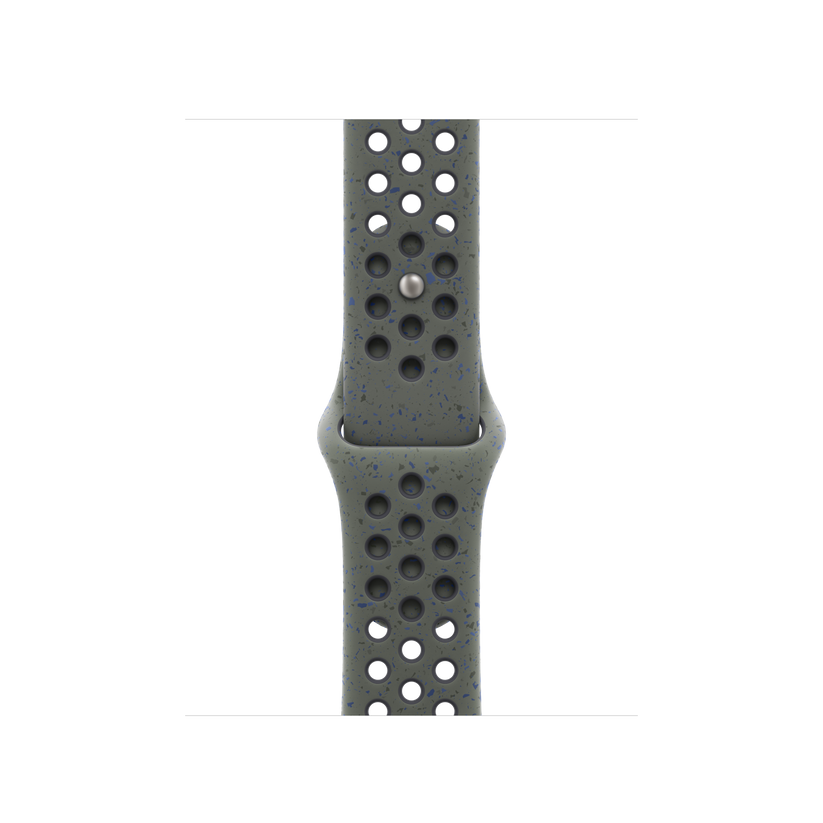41mm cargo khaki Nike sportszíj – M/L - iSTYLE HU