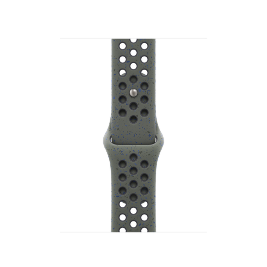 41mm cargo khaki Nike sportszíj – M/L - iSTYLE HU