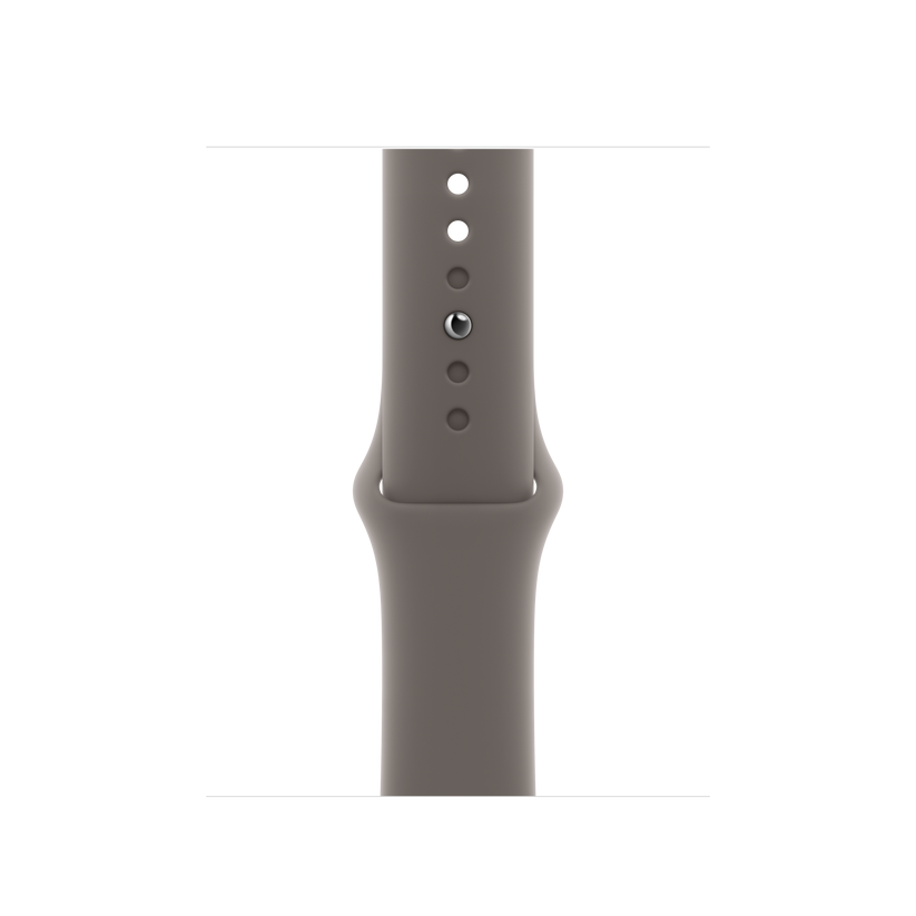 41mm sziklaszürke sportszíj – M/L - iSTYLE HU