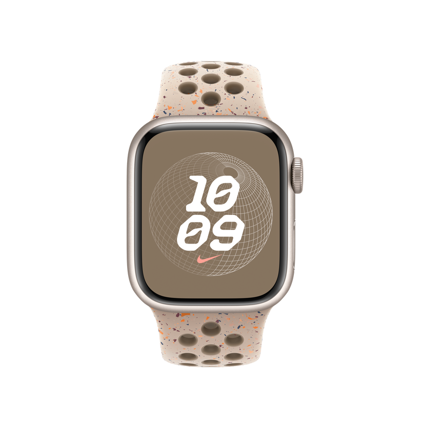 41mm sivatagi kő Nike sportszíj – S/M - iSTYLE HU