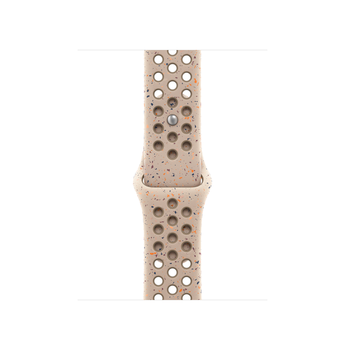 41mm sivatagi kő Nike sportszíj – S/M - iSTYLE HU