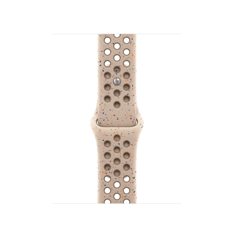 41mm sivatagi kő Nike sportszíj – S/M - iSTYLE HU