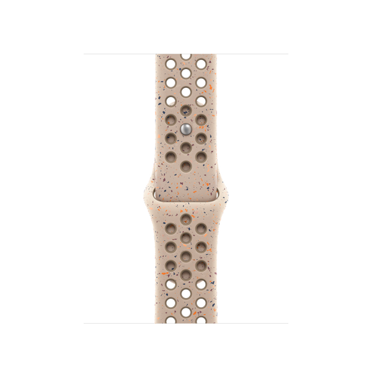 41mm sivatagi kő Nike sportszíj – S/M - iSTYLE HU