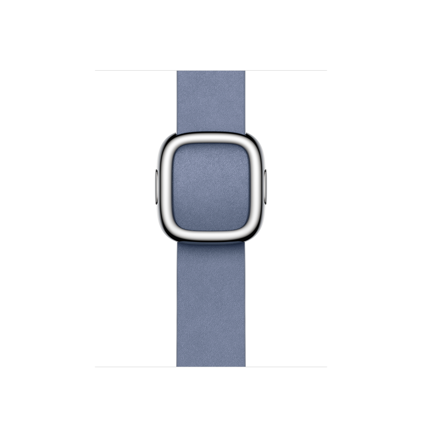 41mm levendula kék modern csattal – Medium - iSTYLE HU