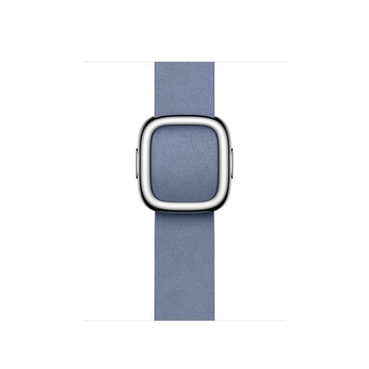 41mm levendula kék modern csattal – Medium - iSTYLE HU
