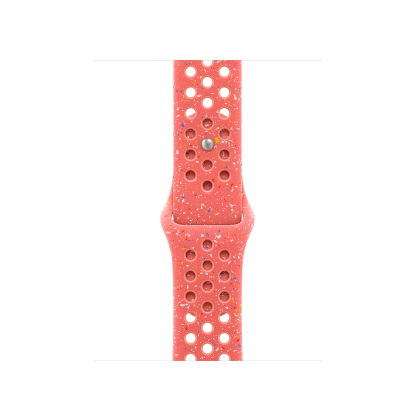 41mm parázsszín Nike sportszíj – M/L - iSTYLE HU