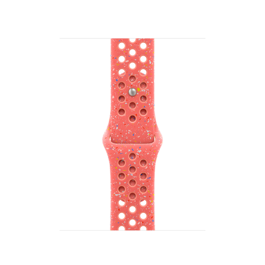 41mm parázsszín Nike sportszíj – S/M - iSTYLE HU