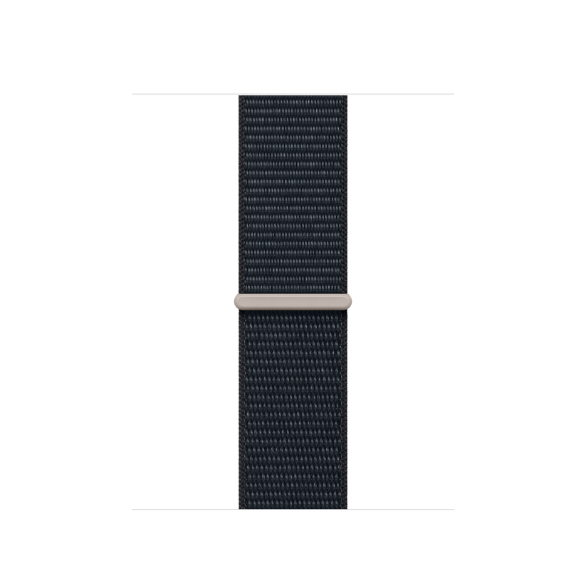 41mm éjfekete sport pánt - iSTYLE HU