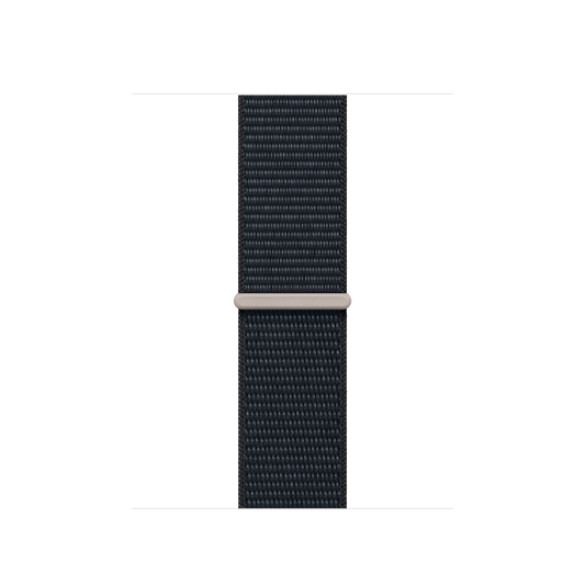 41mm éjfekete sport pánt - iSTYLE HU