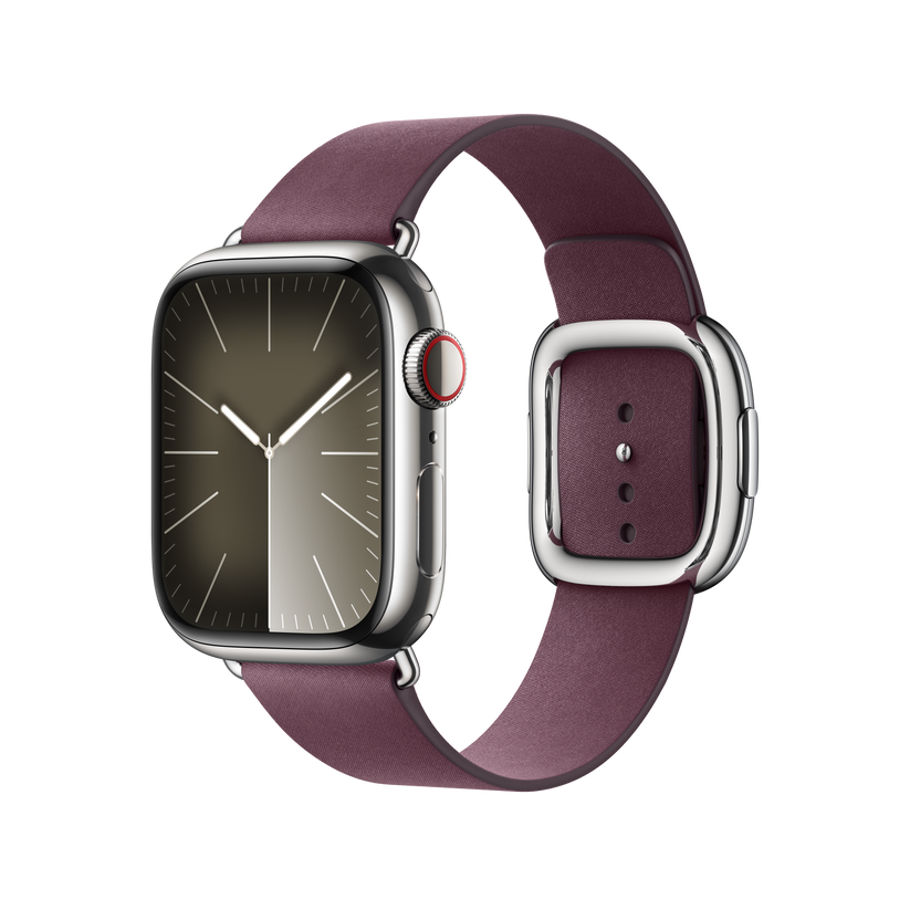 41mm faeper modern csattal – Medium - iSTYLE HU