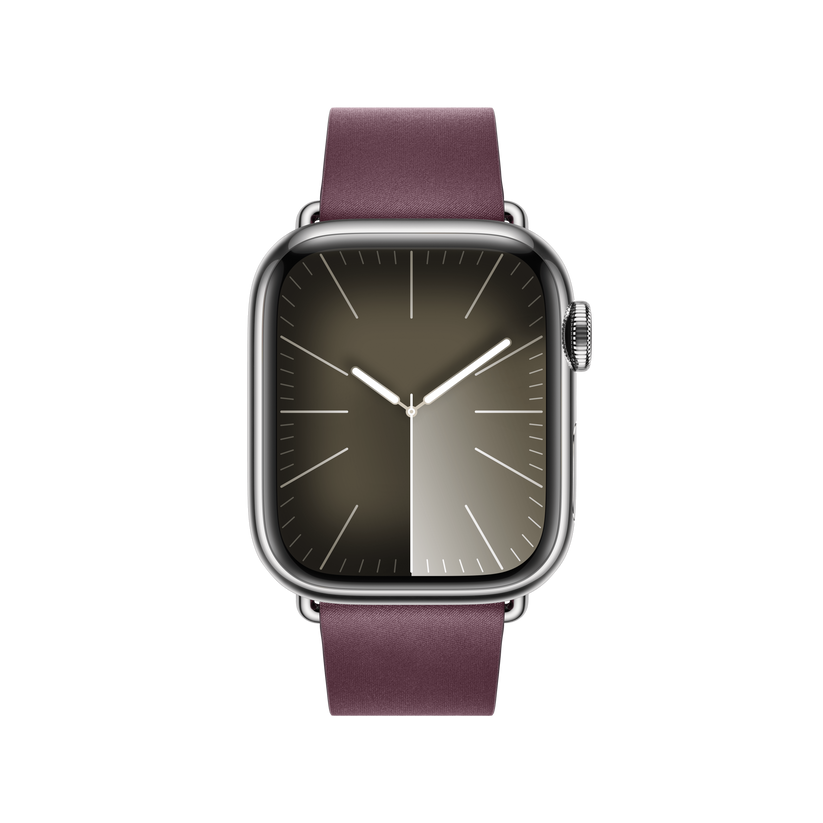 41mm faeper modern csattal – Medium - iSTYLE HU