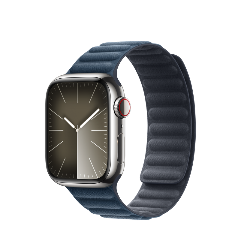 41mm óceánkék mágneses pánt – S/M - iSTYLE HU