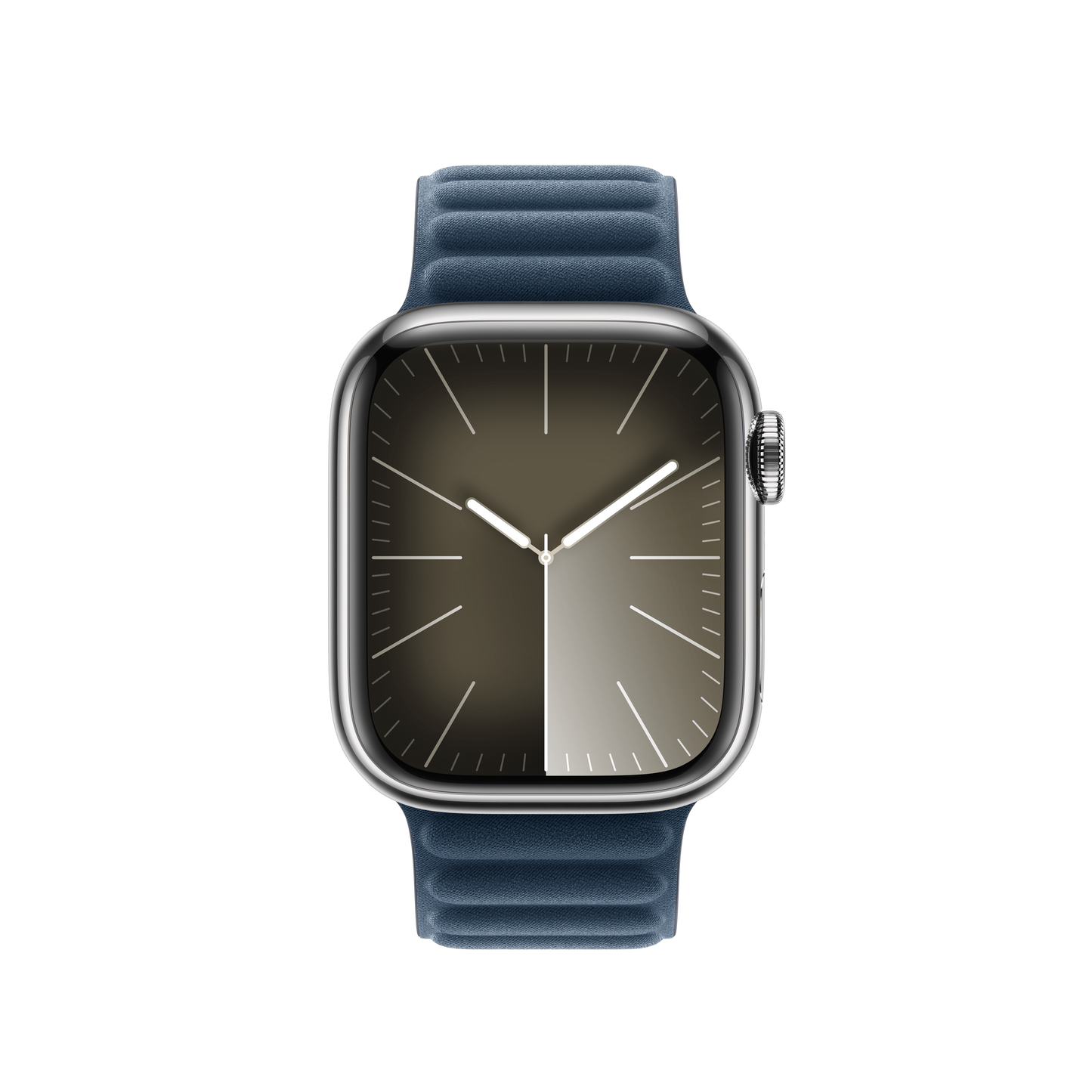 41mm óceánkék mágneses pánt – S/M - iSTYLE HU