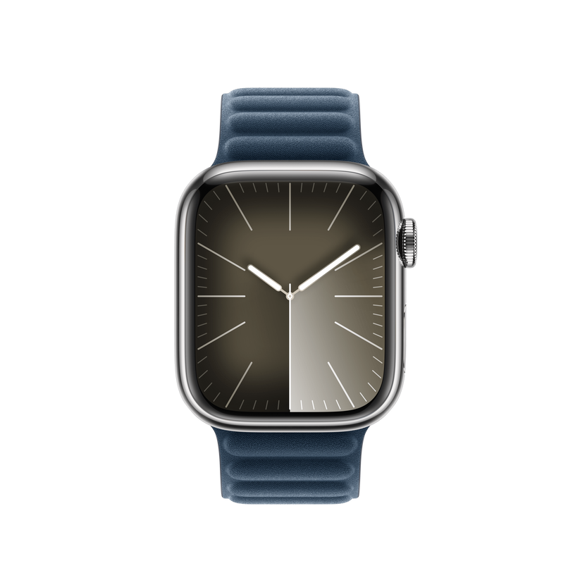 41mm óceánkék mágneses pánt – S/M - iSTYLE HU