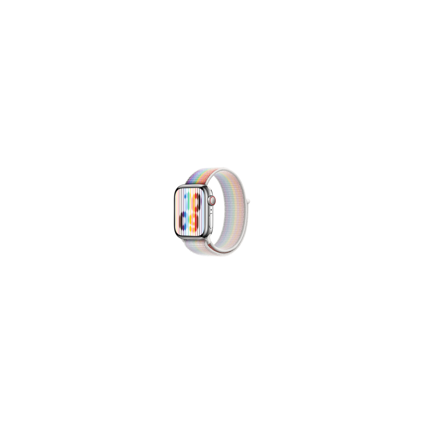 41mm Pride Edition sport pánt - iSTYLE HU