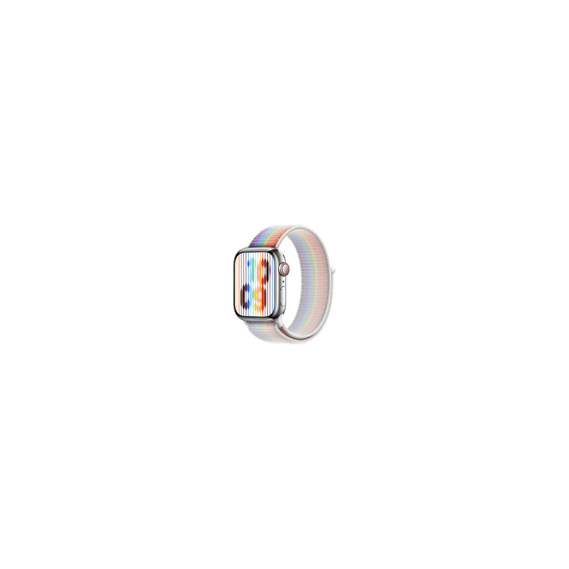 41mm Pride Edition sport pánt - iSTYLE HU