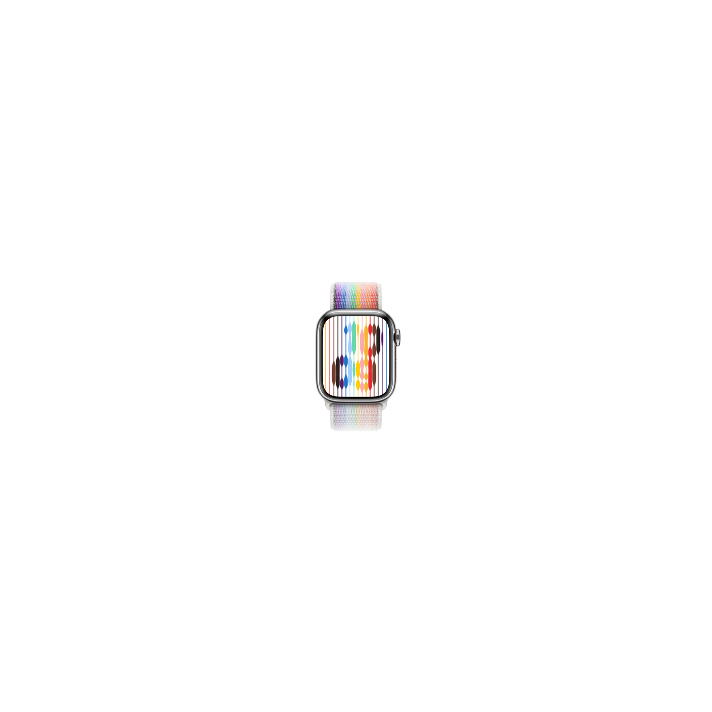 41mm Pride Edition sport pánt - iSTYLE HU