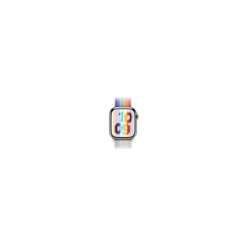 41mm Pride Edition sport pánt - iSTYLE HU