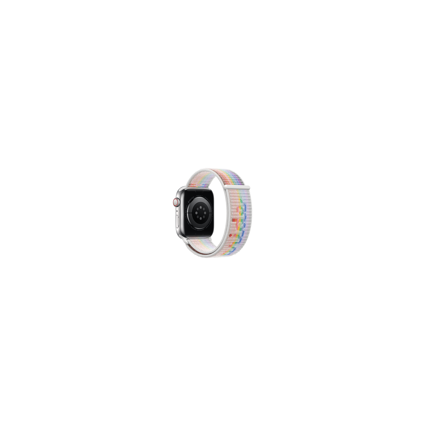 41mm Pride Edition sport pánt - iSTYLE HU