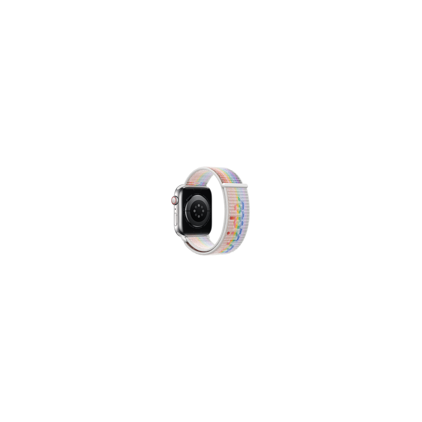 41mm Pride Edition sport pánt - iSTYLE HU