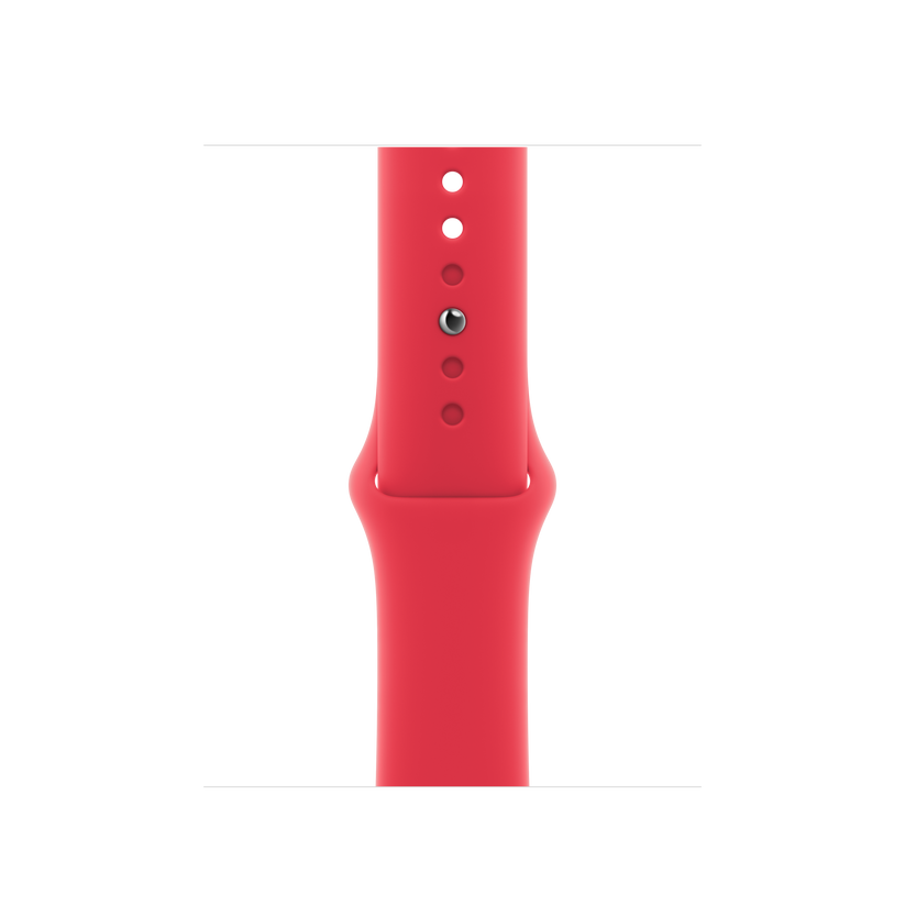 41mm (PRODUCT)RED sportszíj – M/L - iSTYLE HU