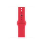 41mm (PRODUCT)RED sportszíj – S/M - iSTYLE HU