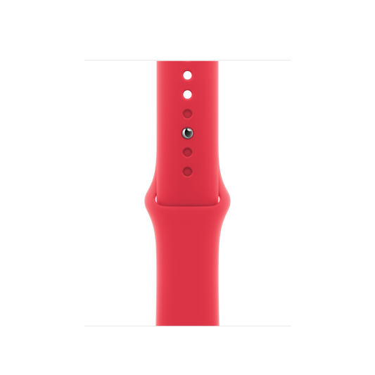 41mm (PRODUCT)RED sportszíj – S/M - iSTYLE HU