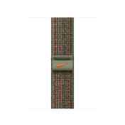 41mm Sequoia/narancs Nike sport pánt - iSTYLE HU
