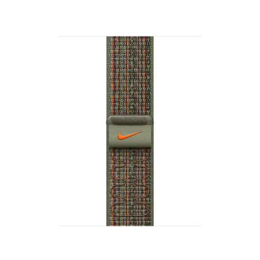 41mm Sequoia/narancs Nike sport pánt - iSTYLE HU