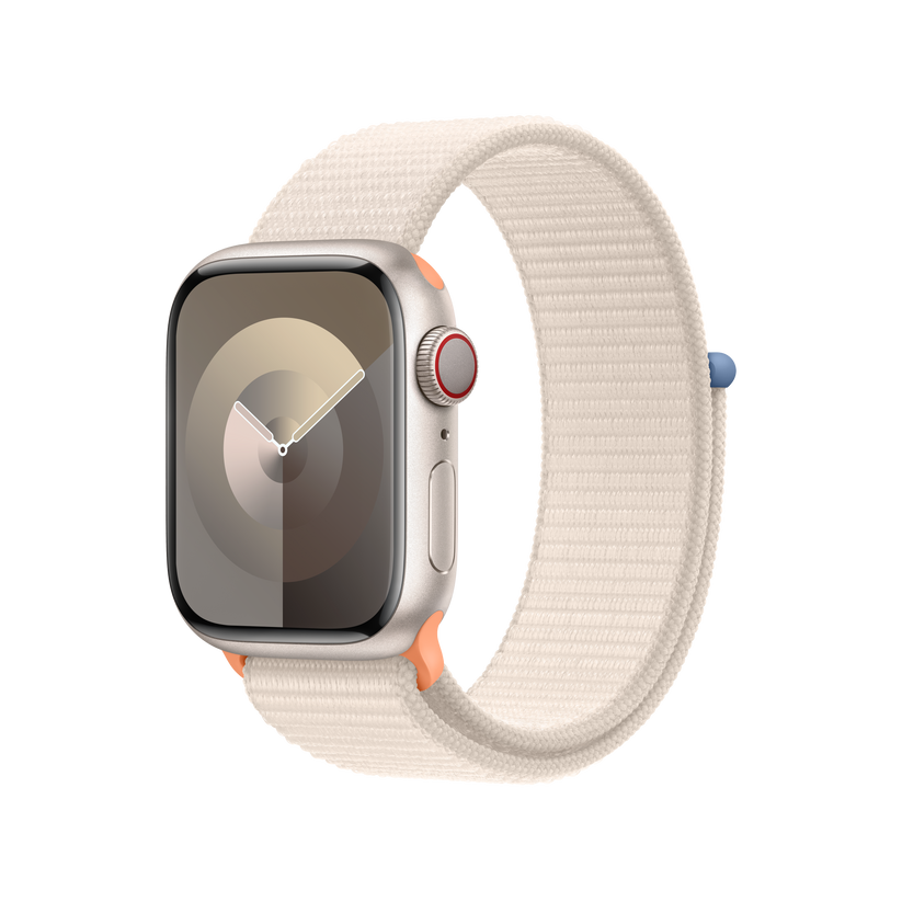 41mm csillagfény sport pánt - iSTYLE HU