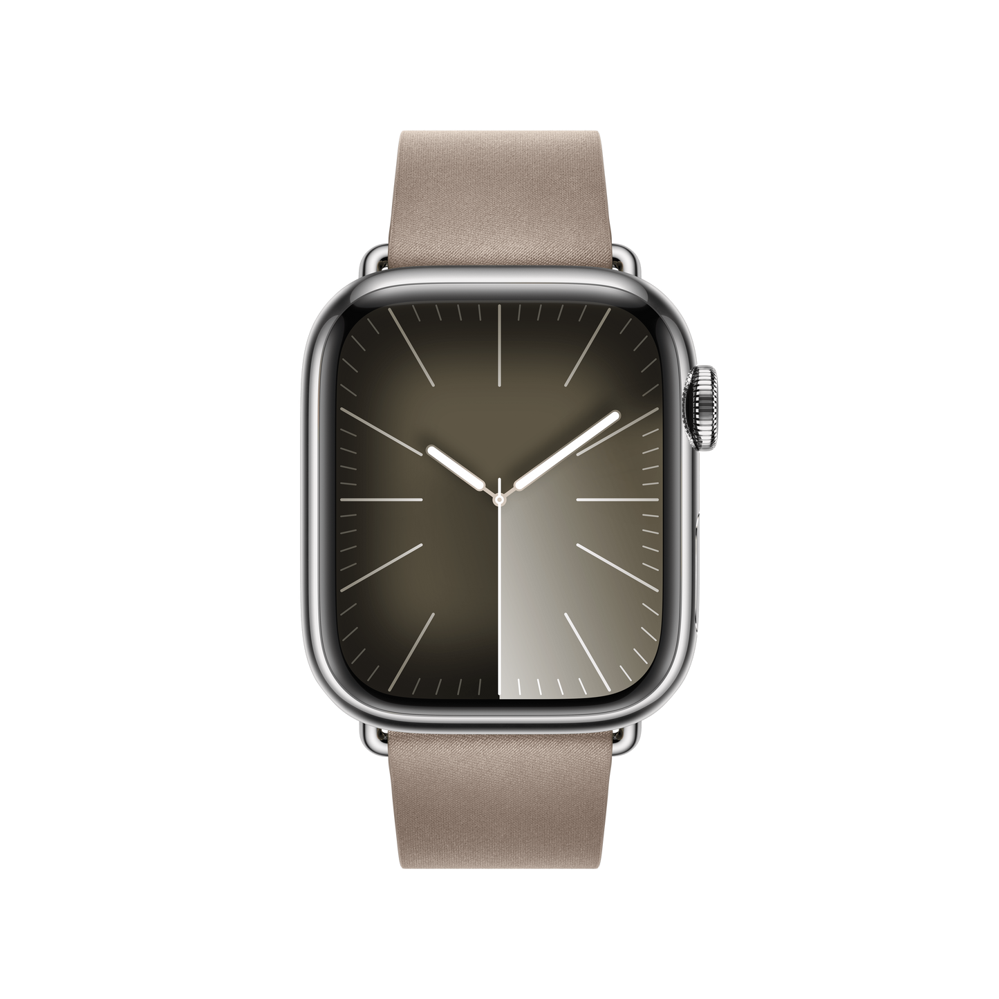 41mm drapp modern csattal – Large - iSTYLE HU