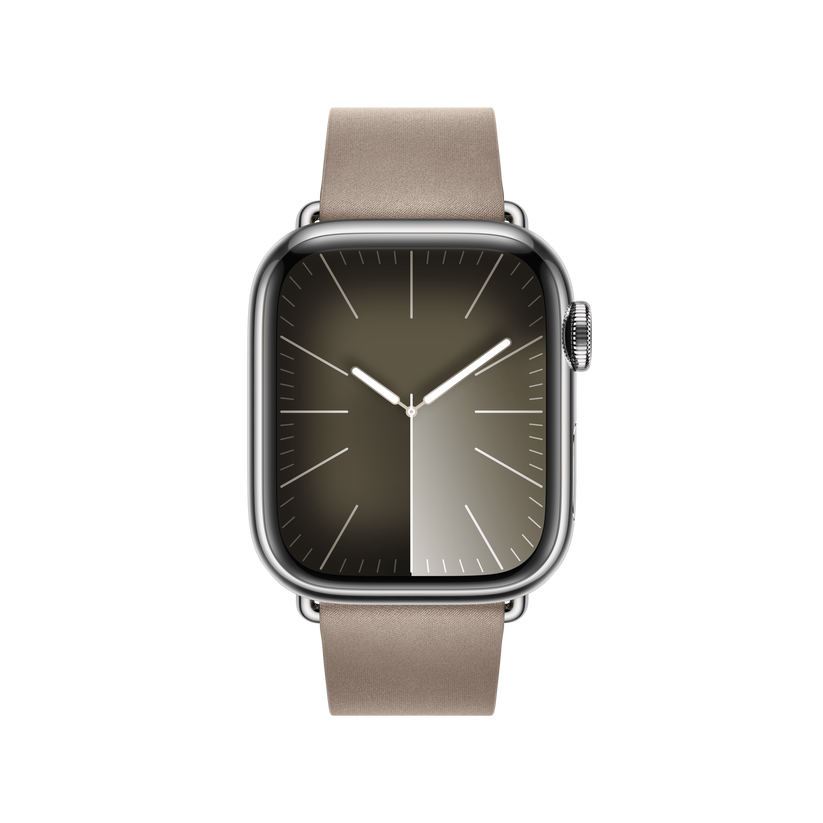 41mm drapp modern csattal – Large - iSTYLE HU